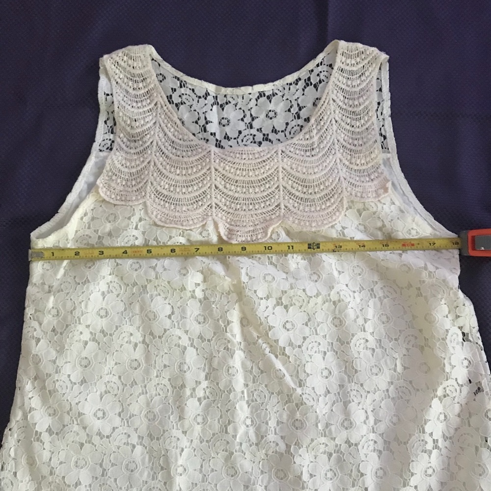 Cute Dress - Picture 3 of 3