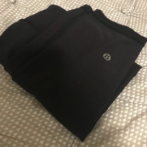 Lululemon luon leggings