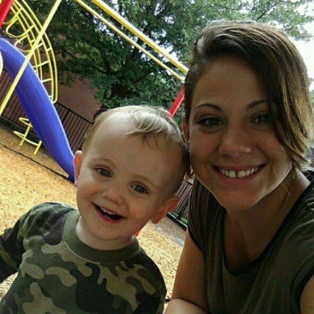 Meet your Posher, Maci