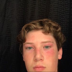 Meet your Posher, Kyle