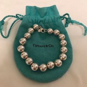 Tiffany & Co. Bead Bracelet