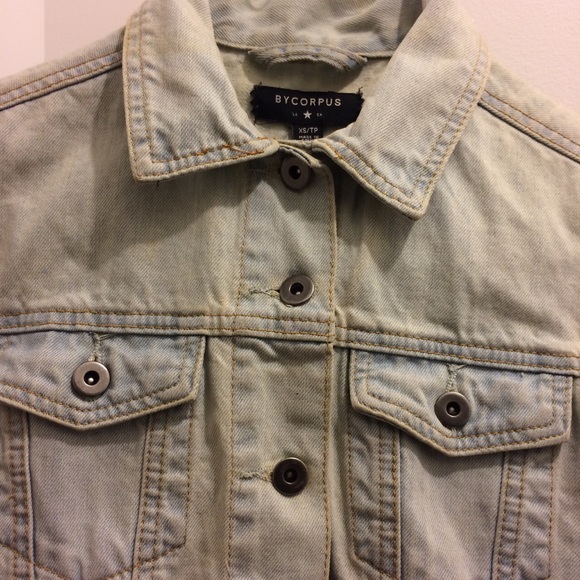 Denim Jacket - Picture 2 of 4