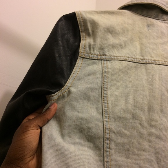 Denim Jacket - Picture 4 of 4