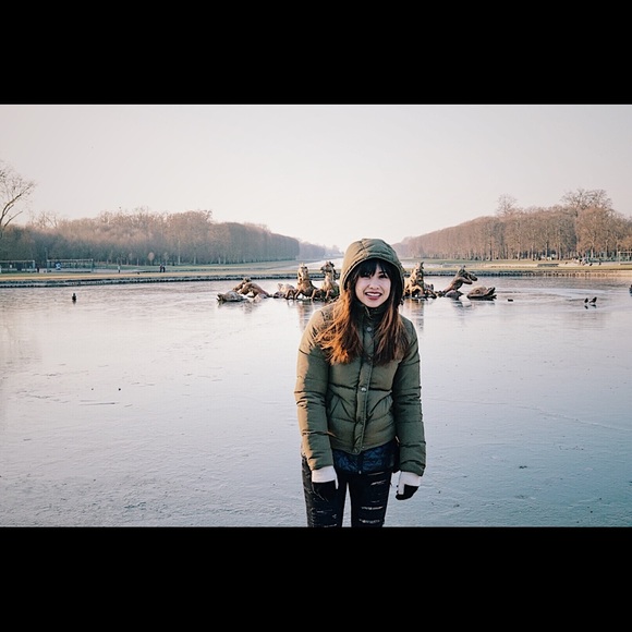 Meet your posher, Reshil - Picture 3 of 5