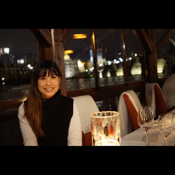 Meet your posher, Reshil - Picture 4 of 5