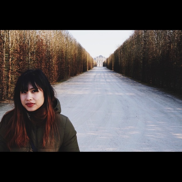 Meet your posher, Reshil - Picture 5 of 5