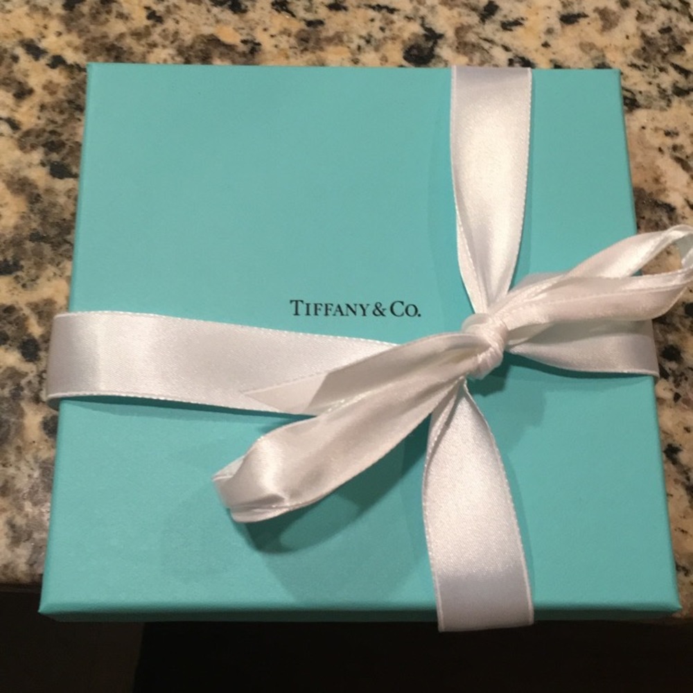 Tiffany and Co Gift Card