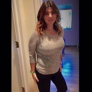 Meet your Posher, Shannon