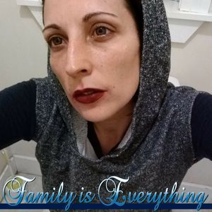 Meet your Posher, Leighann