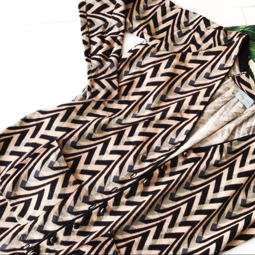Tracy Reese cardigan