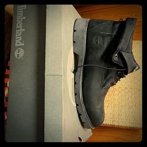 Timberland boot