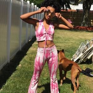 Meet your Posher, Kyra