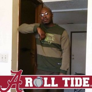 Meet your Posher, Larry