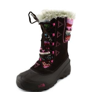 Girls Toddler The North Face Boots