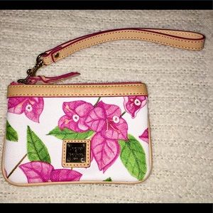 Dooney & Bourke Coin Purse