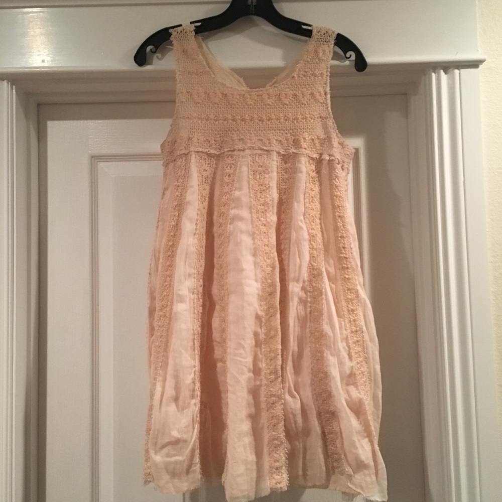 Free People dress