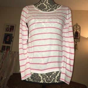 Abercrombie kids long sleeved shirt.