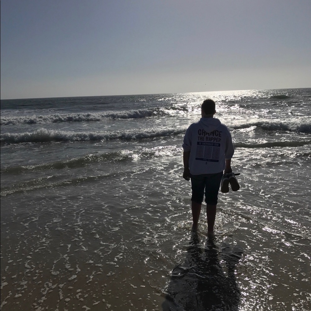 Meet your Posher, Peter