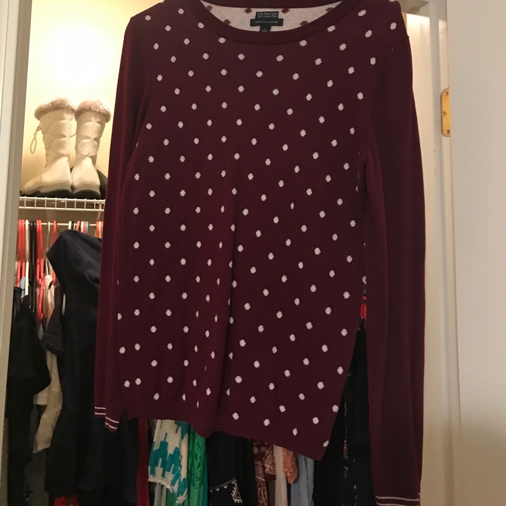 Tommy Hilfiger Sweater