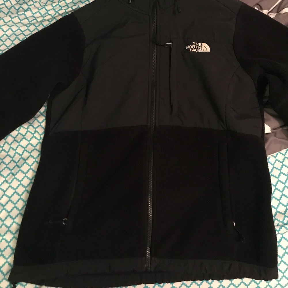 The North Face Women’s hooded jacket