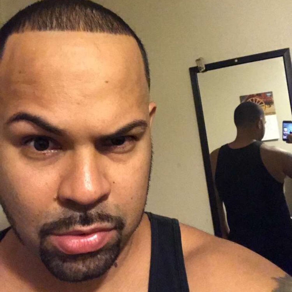 Meet your Posher, Rufus