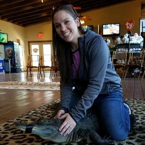 Meet your Posher, Callie