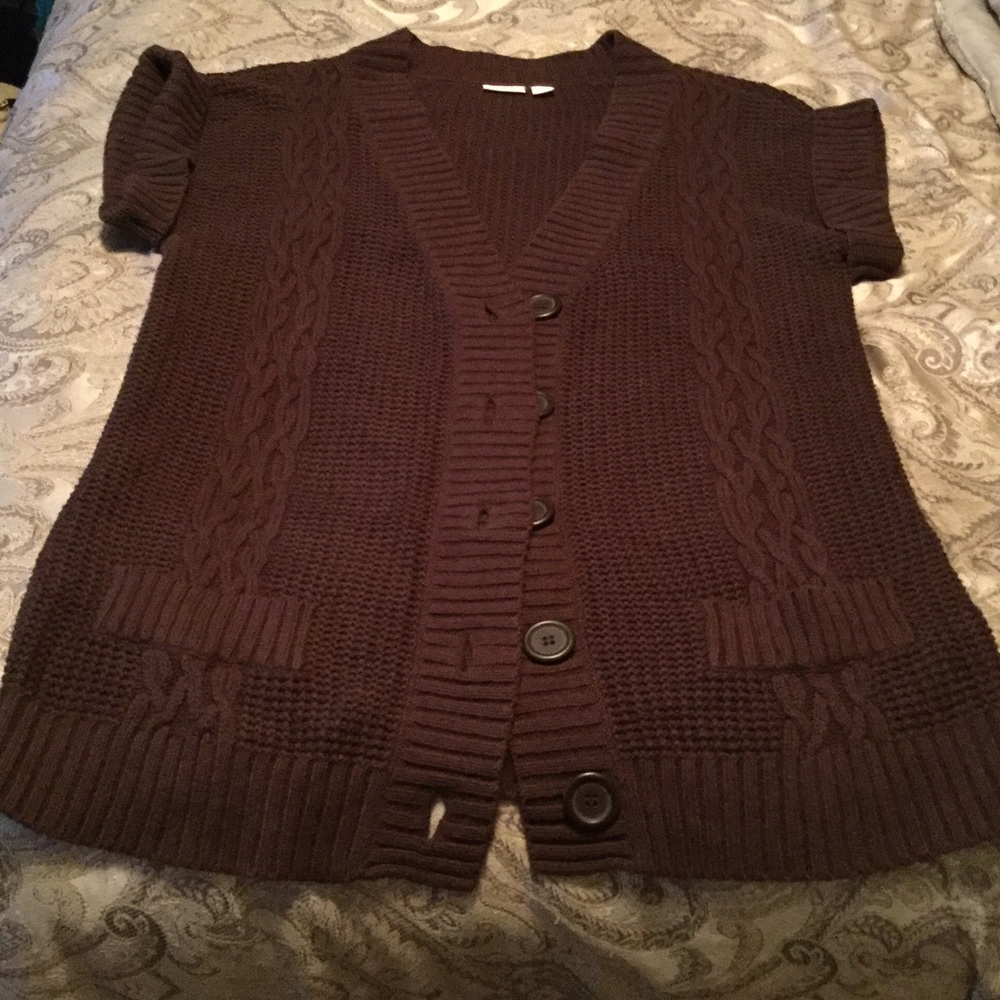 Cardigan