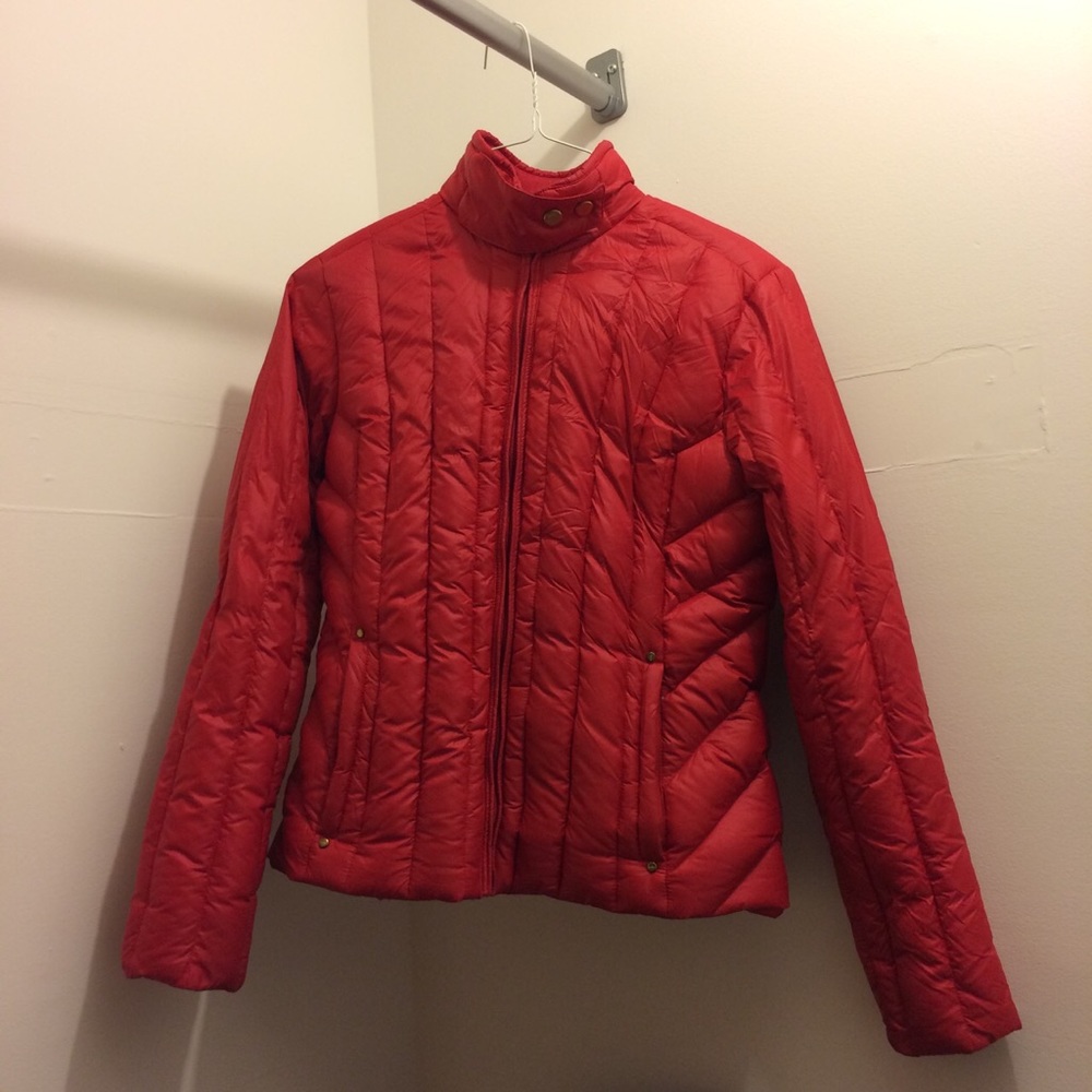 Ralph Lauren Coat