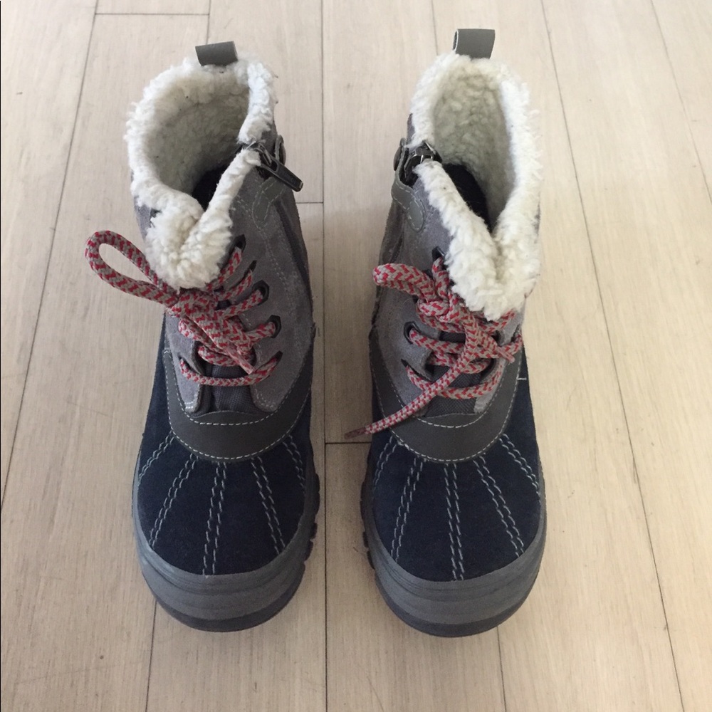 Primigi Goretex snow plow boots - Picture 1 of 5