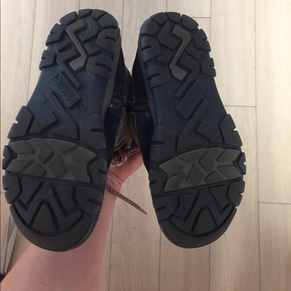 Primigi Goretex snow plow boots - Picture 4 of 5
