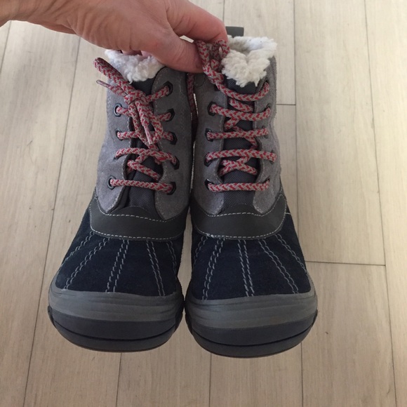 Primigi Goretex snow plow boots - Picture 2 of 5