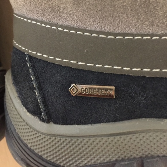 Primigi Goretex snow plow boots - Picture 5 of 5