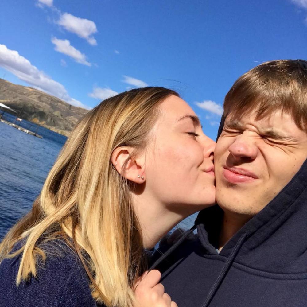 Meet your Posher, Peyton