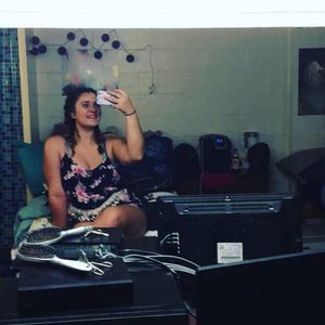 Meet your Posher, Madison