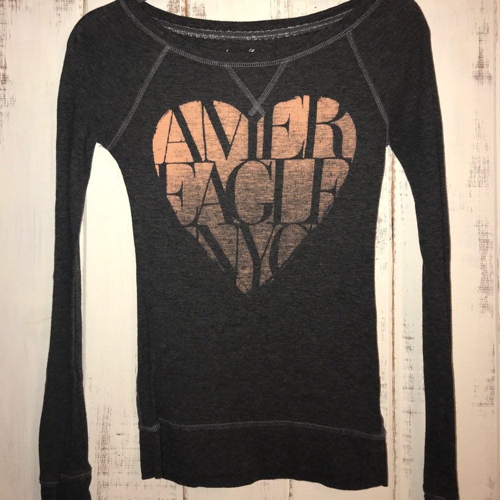 American Eagle Thermal