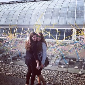 Meet your Posher, Emma