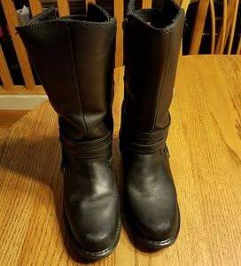 Harley Davidson women's boots