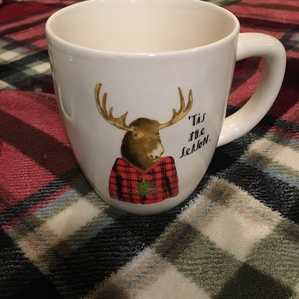 Rae Dunn tis the season