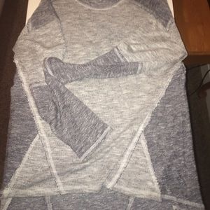 Soft Multi Colored Geometric Top