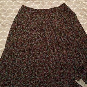 Lularoe Madison Large
