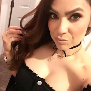 Meet your Posher, Olga