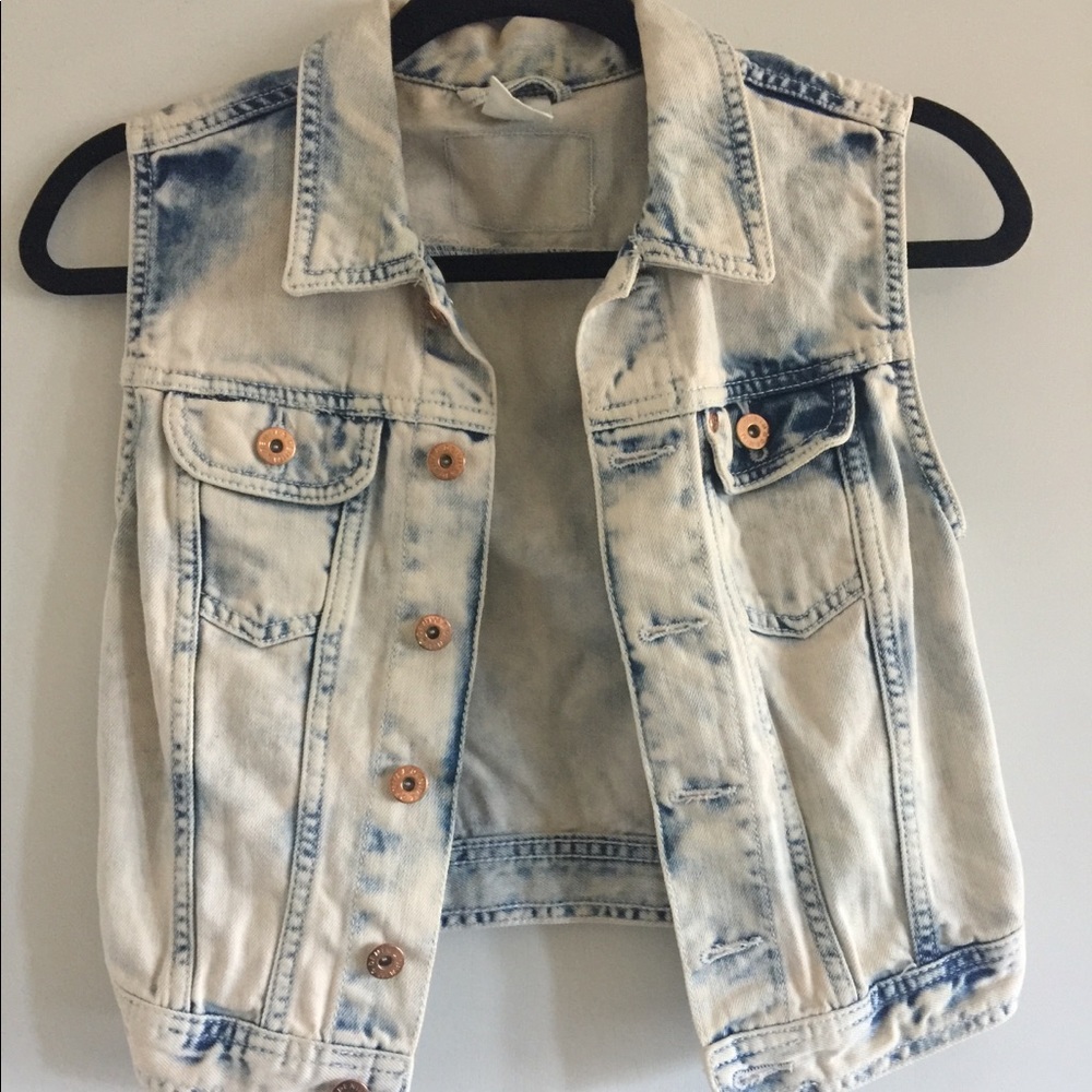 H&M vest