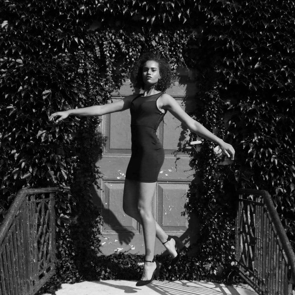 Meet your Posher, Nic