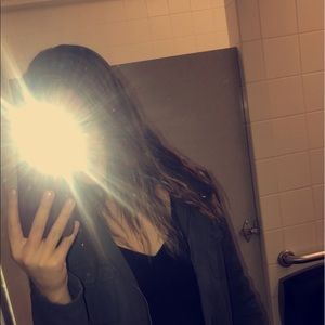 Meet your Posher, Kylee