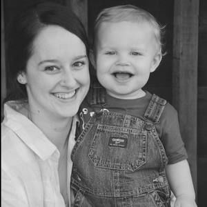 Meet your Posher, Ashlie