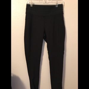 ✨MAURICES LEGGINGS SIZE M BLACK