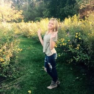 Meet your Posher, Charlee