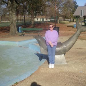 Meet your Posher, Rexann oliver