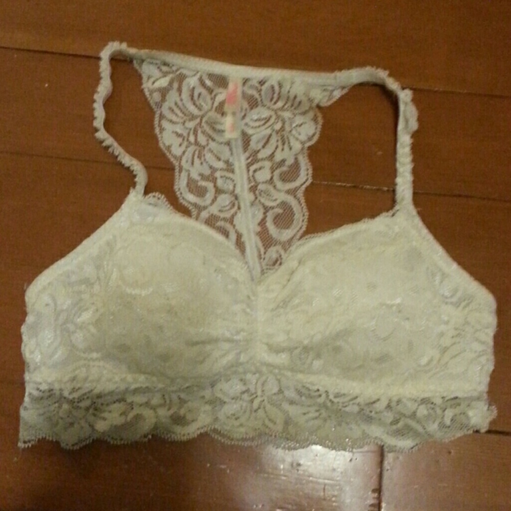 Padded Bralette