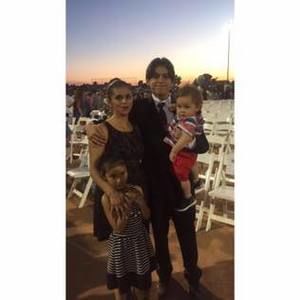 Meet your Posher, Alma